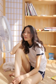 爱情公